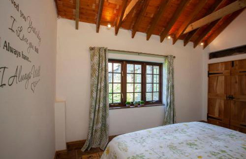 La Villa Olli -Natural pool & Jacuzzi - Foto 7