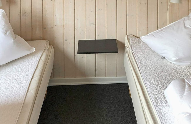 4 Star Holiday Home in Ansager - Foto 21