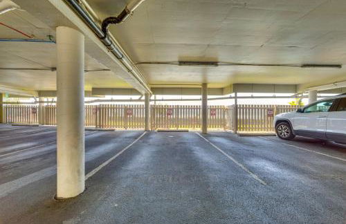 1 Mi to Magic Sands Waterfront Big Island Condo - Foto 25