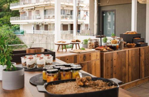 Thetis Boutique Apartments - Adults Only - Foto 6