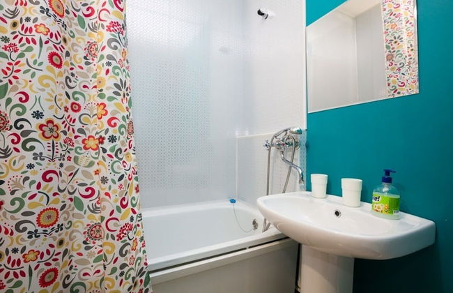 Apartment Etazhydaily 8 Marta - Foto 66