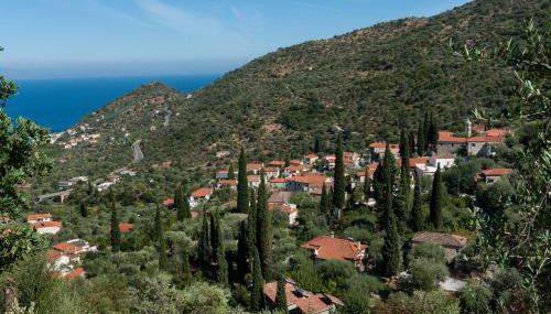 Studios Kyparissi & Spa - Foto 4