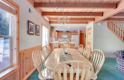 Mckinney Estate w/ Roof Deck Beach & Hike! - Foto 9