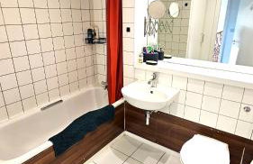 Roof Terrace, 2-bed 2-bath, Stoke Newington - Foto 30