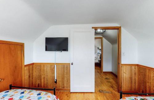 Home Champions-HOF Village Comfort - Foto 2