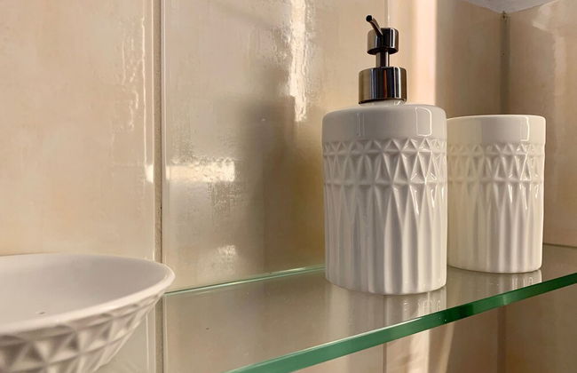 Villa Landenberger Outlet City Metzingen - Foto 79