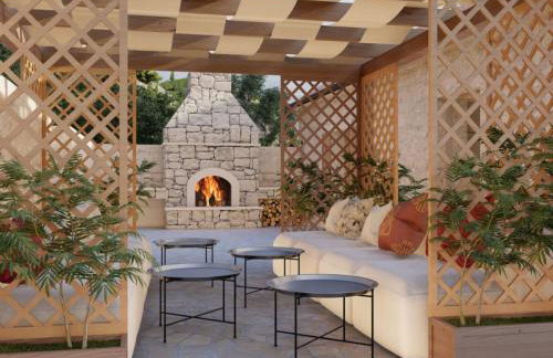 Villa Marina - Five Bedroom Villa With Pool - Foto 28