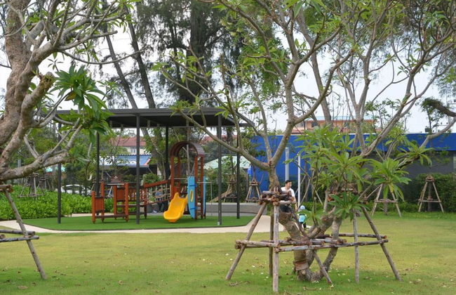 LPN Park Beach Cha-am Beachfront - Photo 28