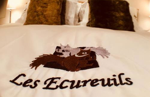 Les Ecureuils Squirrel Lodge - Foto 52