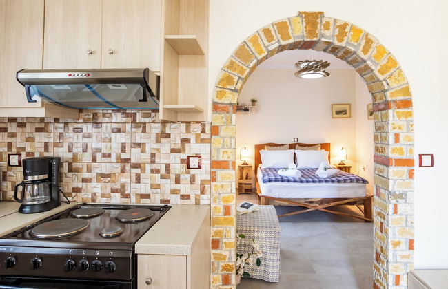 Olive Studios - Foto 46