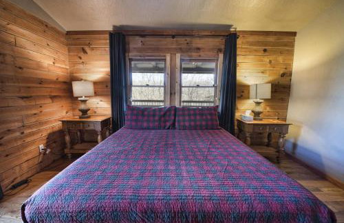 Bushwood Cabin - Foto 26