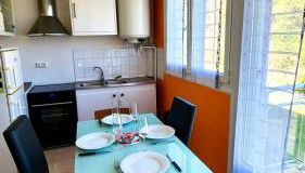 Chez Laurence - Appartement calme proche plage - Veules-les-Roses - Foto 4