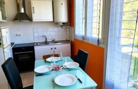 Chez Laurence - Appartement calme proche plage - Veules-les-Roses - Foto 4