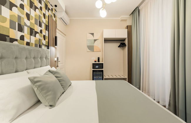 AlbaDea Déco&Jacuzzi - Photo 6