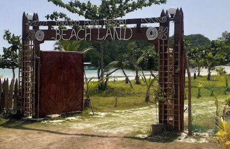 La Tranquilidad Beach Resort - Foto 49