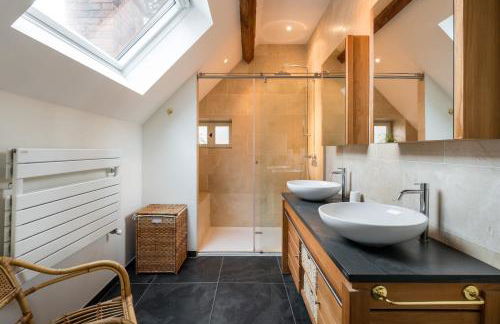 La Cloche - Family house with pool ang garden - Foto 23