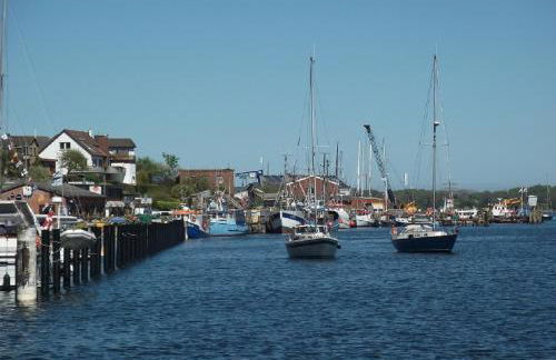 Ferienwohnung Riverfront - Photo 23