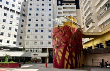 Escale urbaine studio Rennes - Foto 6