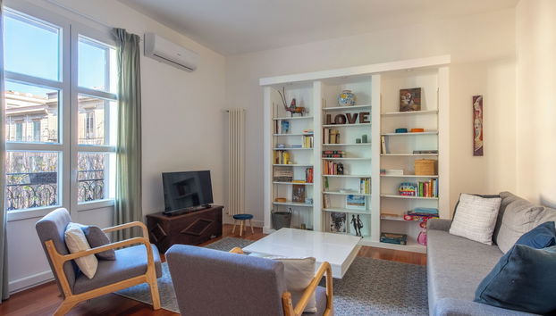 Casa Madà vicino al Politeama by Wonderful Italy - Foto 2, Imagen principal