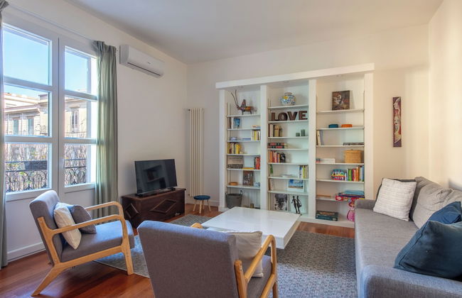 Casa Madà vicino al Politeama - Foto 1