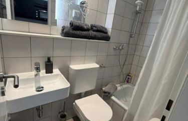 RheinGlück - kleines Apartment - Foto 11