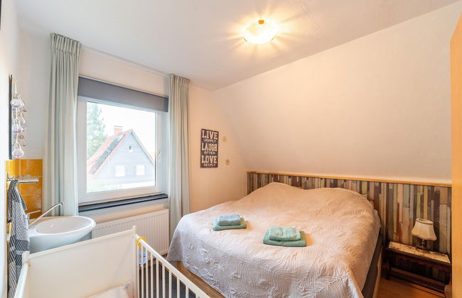 Cosy Holiday Home Yalet in Brilon-wald - Foto 7