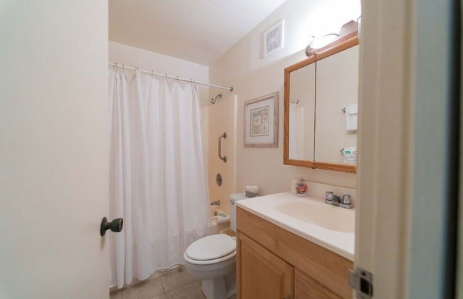 Turtle Bay Sea Breeze*nuc 90-tvu-0498 1 Bedroom Condo by RedAwning - Foto 13