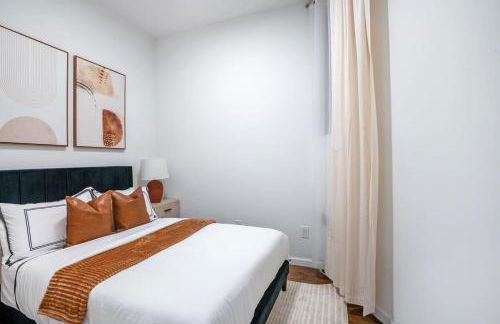 91-1D 3BR 2baths Duplex with a Private Back yard - GYM - Foto 12