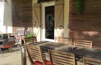 Gites de Nicou - L'Auvent - Foto 12