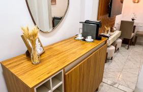 Apartamento Completo no Centro do Rio de janeiro - 1 Quarto - Foto 17