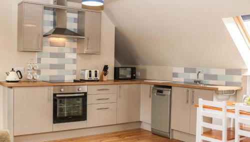 Providence Apartment - Foto 4