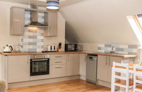 Providence Apartment - Foto 4