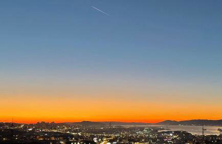 Villa Sea Horizon with a pool - Photo 30
