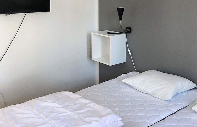 10 Person Holiday Home in Salen - Foto 14