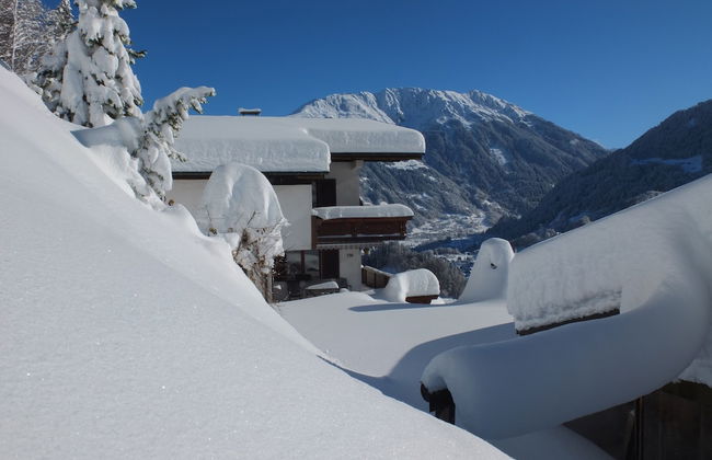 Haus Glasella - Photo 29