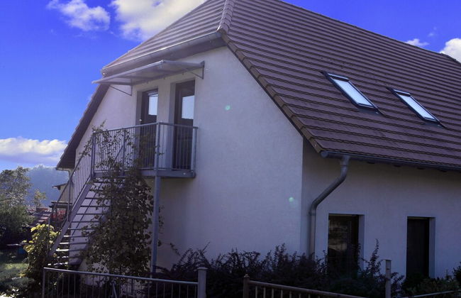 Apartment in Luckaitztal-gossda With Parking Space - Photo 57