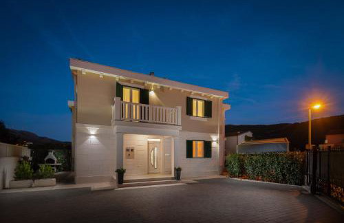 Villa Authentica with Heated Pool - Foto 6