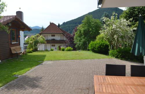 Ferienwohnung Fahrner - Foto 13