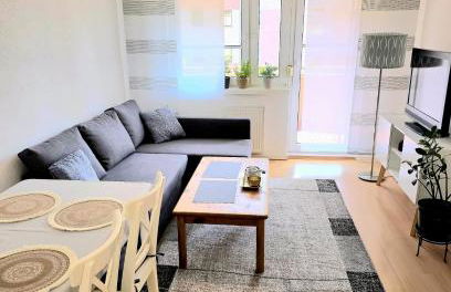 Schönes Apartment in Walschleben - Foto 1