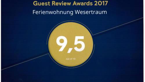 Ferienwohnung Wesertraum - Foto 5