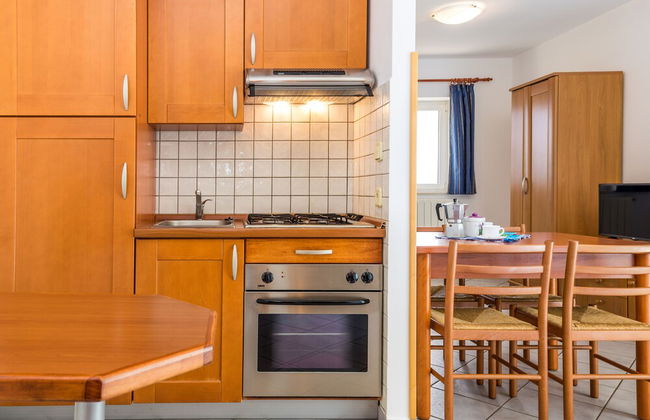 Apartments Gea - Photo 9