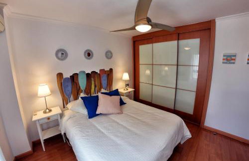 WonderStays Apartamento La Jabega - Photo 44
