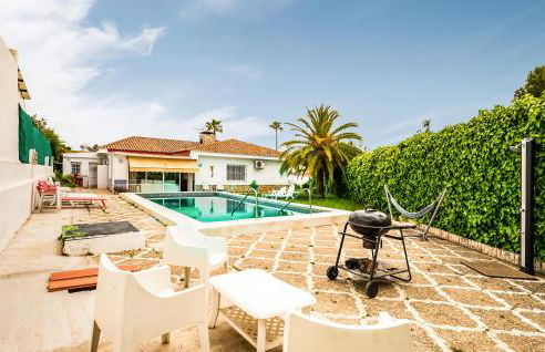 Lovely Home In Valencina De La Concep - Foto 9