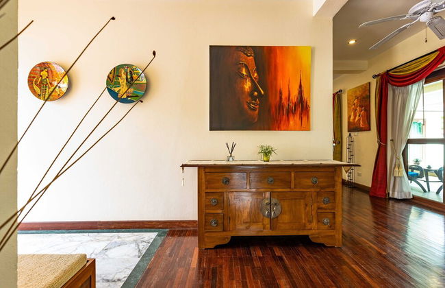 3 BR Pool Villa in Great Location CV3 - Foto 3