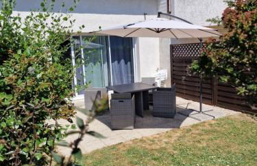 Appartement "La Mouette" 3 etoiles - Foto 3