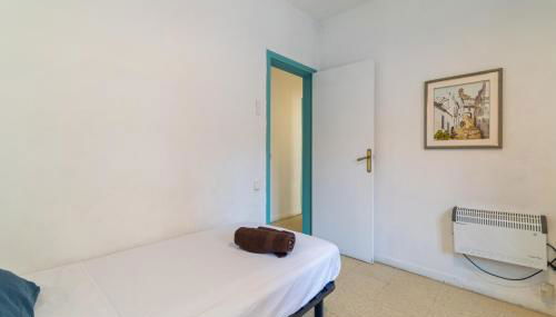 1º Apartamento 3 hab 15' Barcelona centro 8' Playa - Foto 5