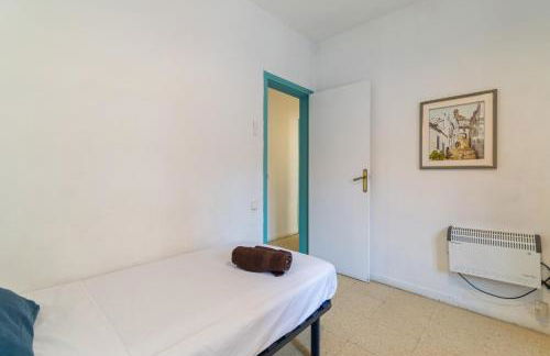 1º Apartamento 3 hab 15' Barcelona centro 8' Playa - Foto 5