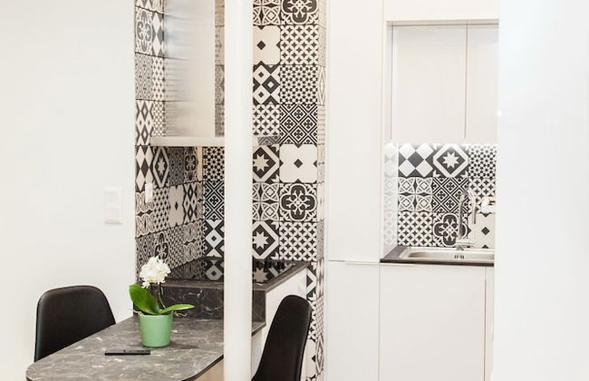 Great Studio In Central Athens - Foto 26