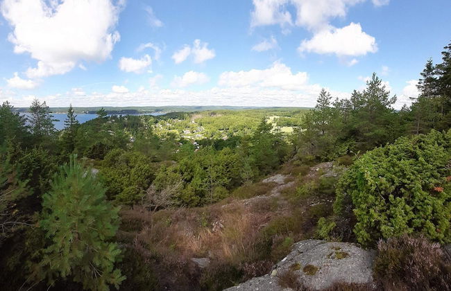 5 Person Holiday Home in Munkedal-by Traum - Foto 13