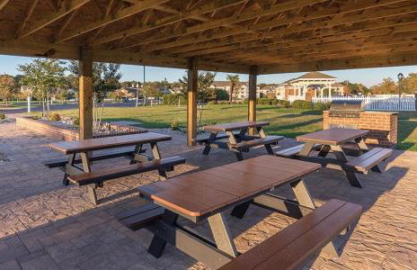 Wyndham Governor's Green 2BR Apartment with Resort Access - Foto 21